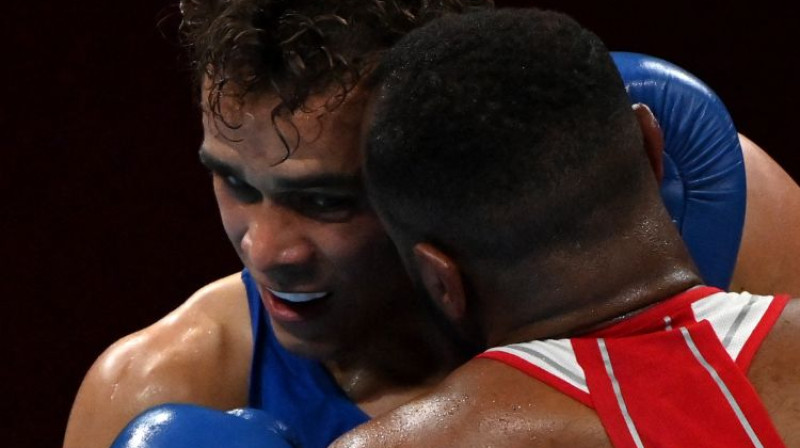 Foto: AFP/Scanpix