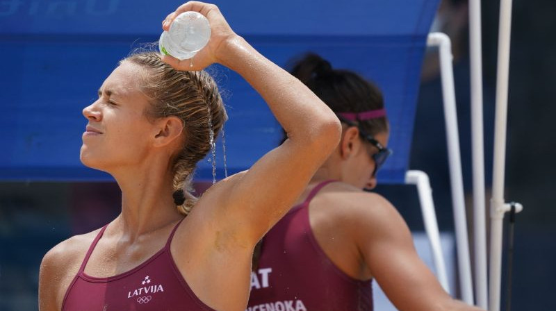 Tīna Graudiņa. Foto: f64