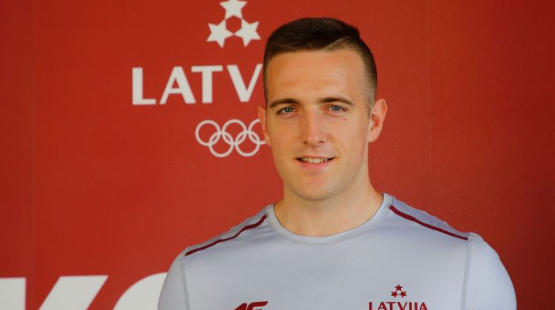 Gatis Čakšs. Foto: F64