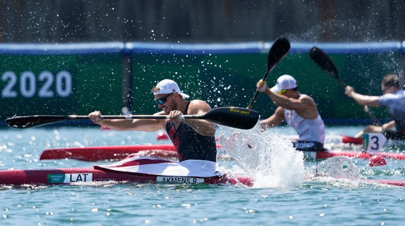 Roberts Akmens. Foto: f64