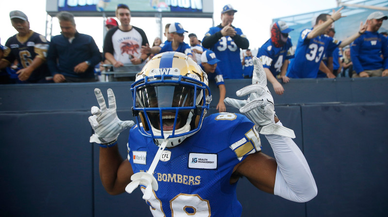 Foto:AP/Scanpix