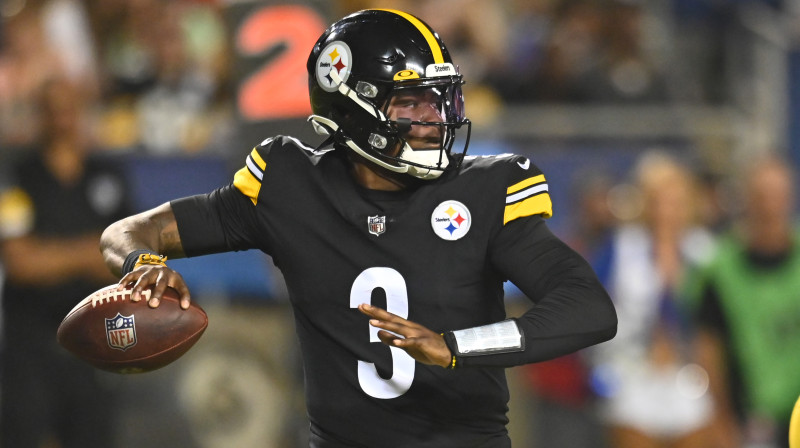 Dveins Haskinss, Foto:USA Today/Scanpix