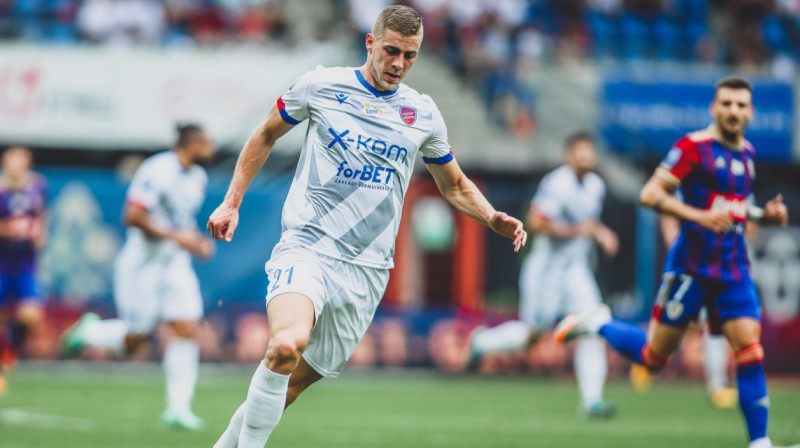 Vladislavs Gutkovskis. Foto: rakow.com