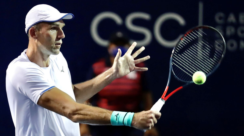 Ivo Karlovičs. Foto: EPA/Scanpix