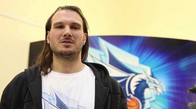 Aleksandrs Kuļs 2020. gada augustā parakstīja sportistu atklāto vēstuli pret vardarbību. Foto: Sports.ru