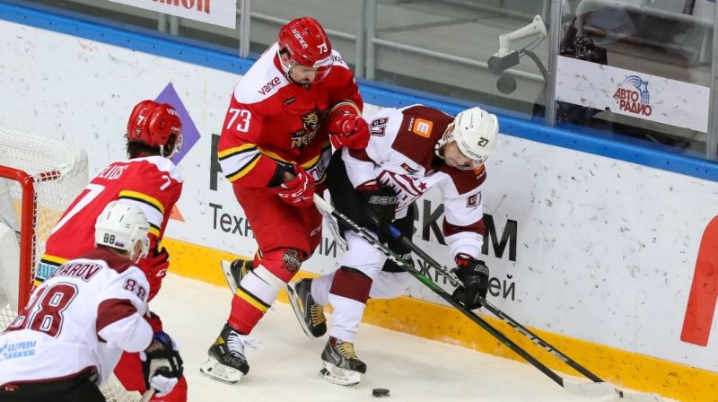 Foto: Artūrs Stabulnieks