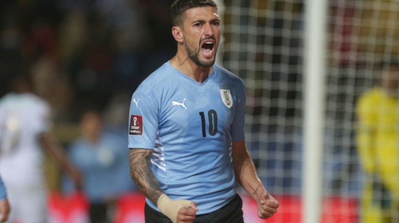 Foto: EPA/Scanpix