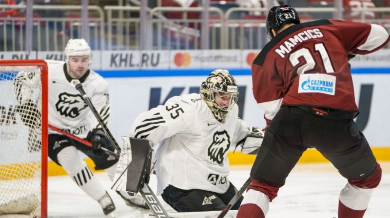 Foto: Raimonds Volonts/Dinamoriga.lv