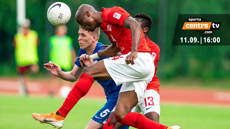 Okosi Edhere cīņā ar Alekseju Kudeļkinu. Foto: Sanita Ieva Sparāne