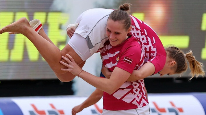 Foto: Rugby Europe