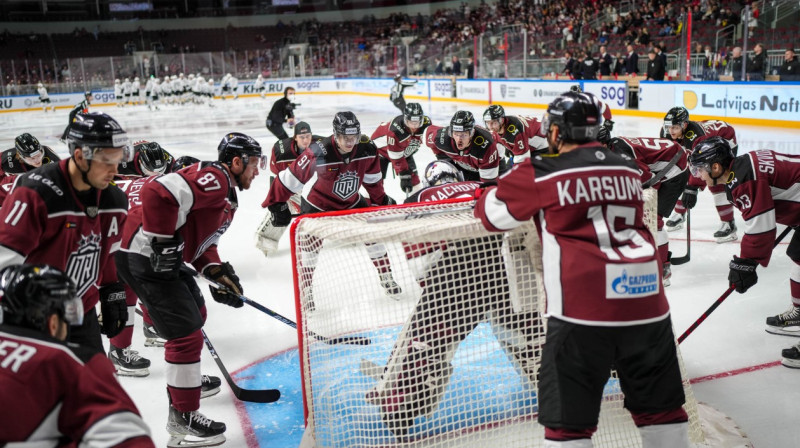 Foto: Raimonds Volonts/dinamoriga.lv