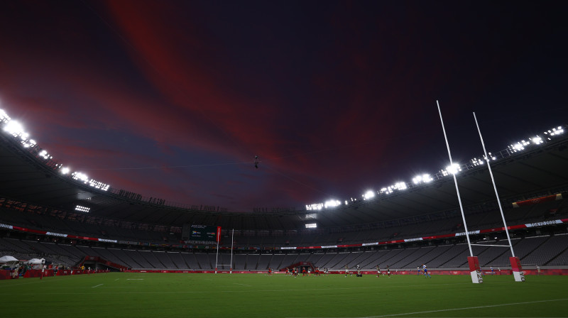 Foto:Reuters/Scanpix