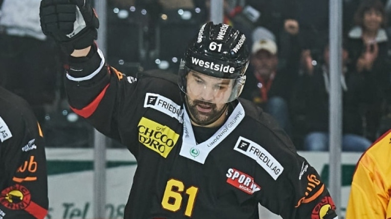Foto: SC Bern