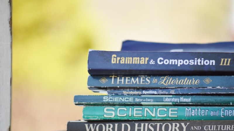 Foto: Clarissa Watson, Unsplash.com