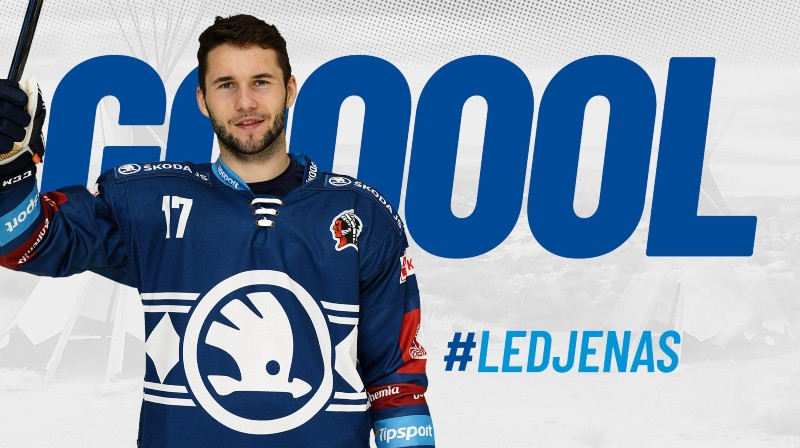 Foto: HC Škoda Plzeň