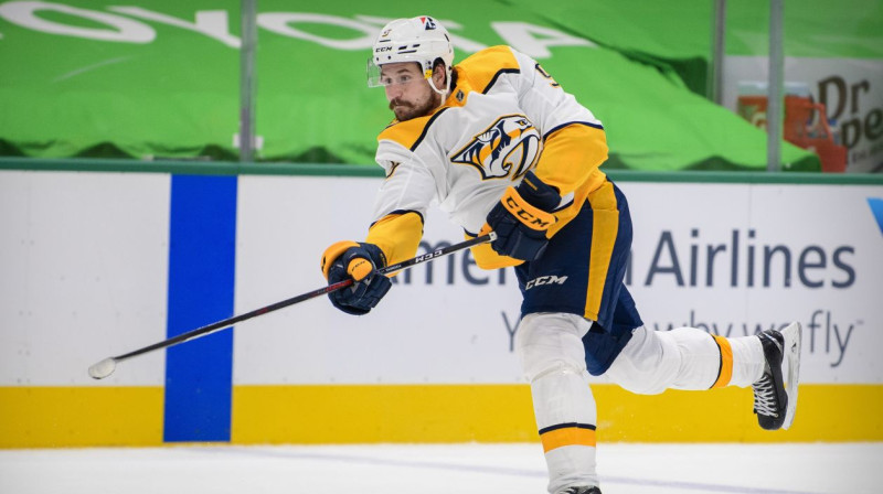 Filips Fošberjs. Foto: Jerome Miron/USA Today Sports/Scanpix