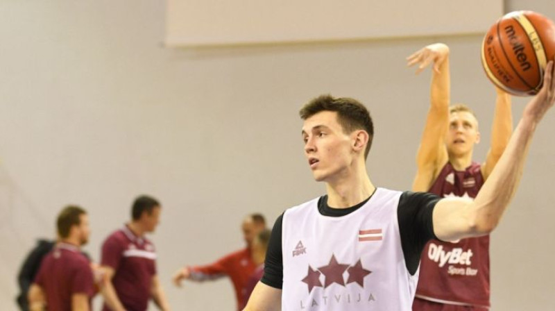 Rodions Kurucs . Foto: Romāns Kokšarovs, Sporta Avīze, f64