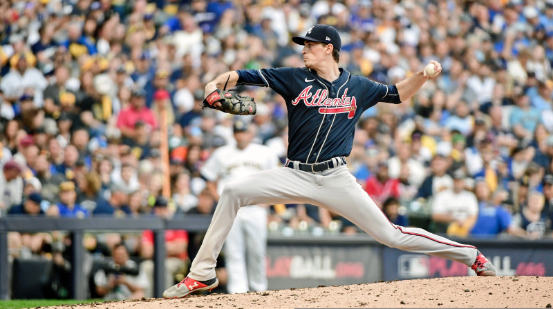 Makss Fraids, Foto:USA Today/Scanpix