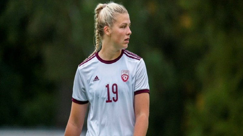 Foto: Latvijas futbola federācija.