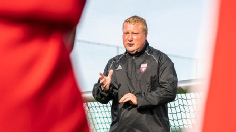Romāns Kvačovs. Foto: LFF.
