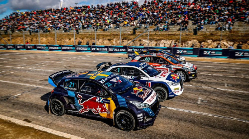 Foto: Red Bull Content Pool