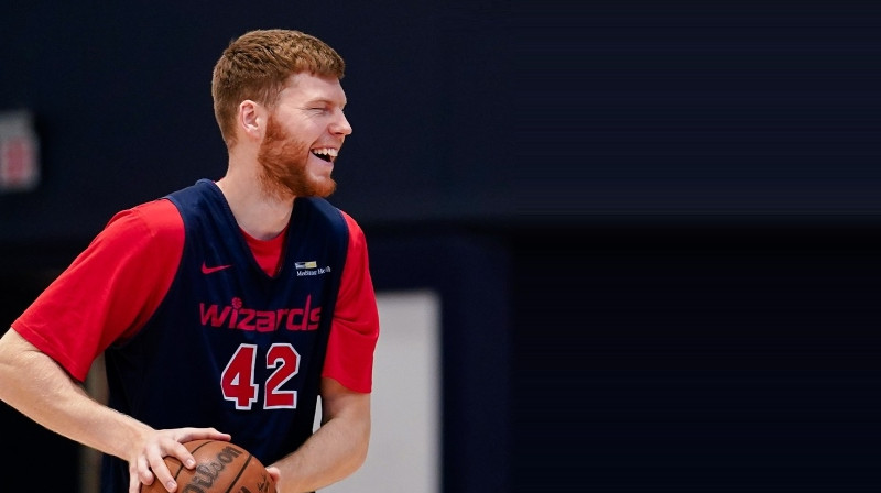 Foto: Washington Wizards