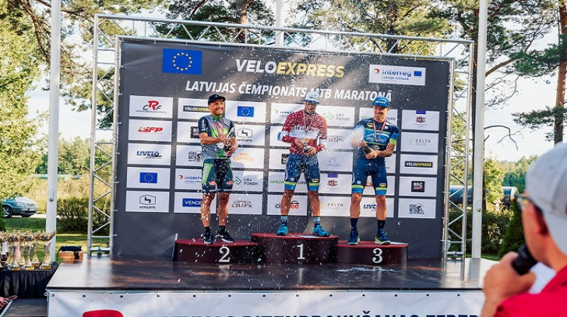 Foto: Kaspars Suškevičs.
