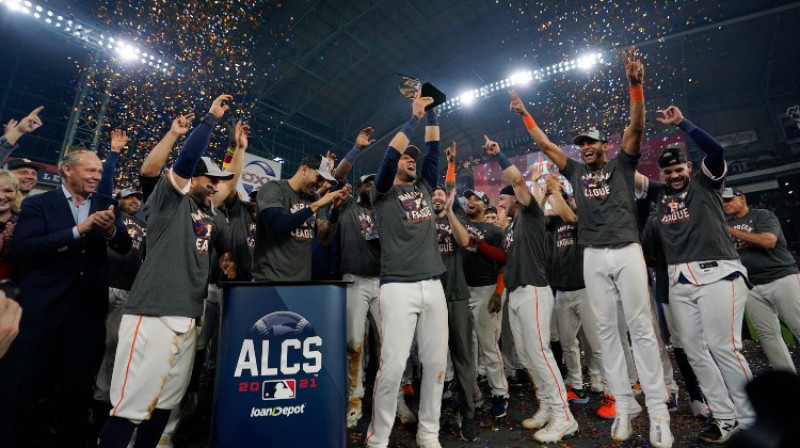 Foto:AP/Scanpix