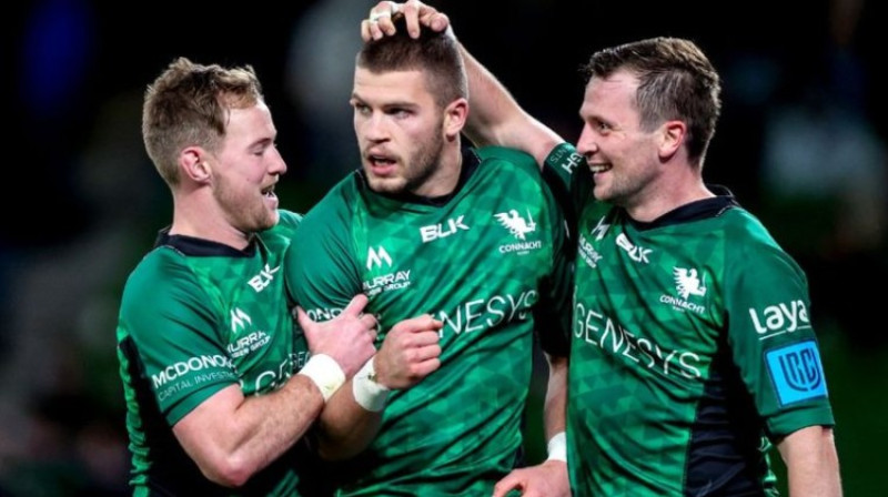 Konahtas regbisti, Foto:unitedrugby.com