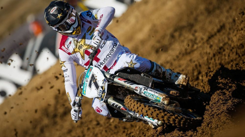Armins Jasikonis. Foto: mxgp.com