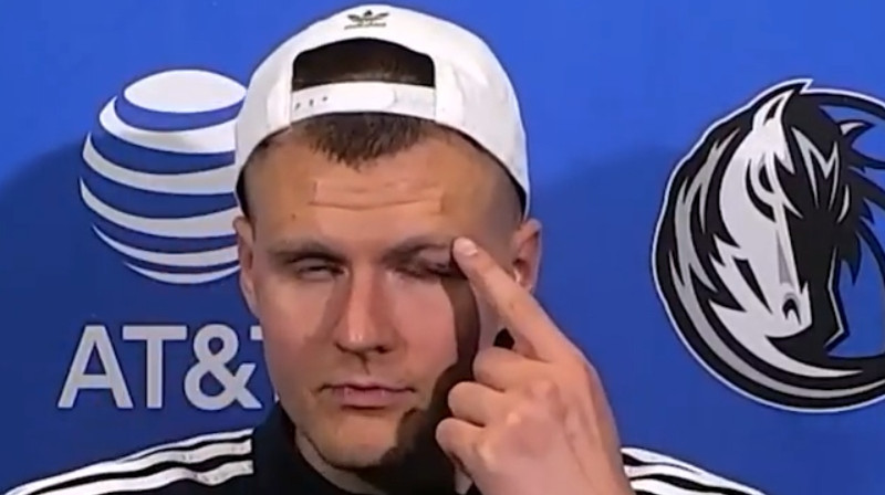 Foto: Fanatics View / NBA