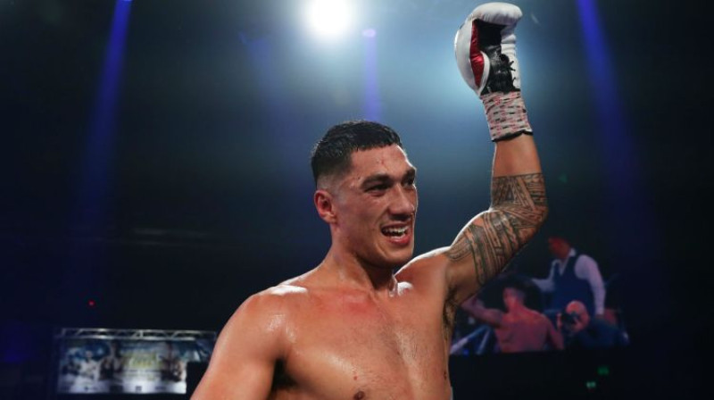 Džejs Opetaja. Foto: sportingnews.com