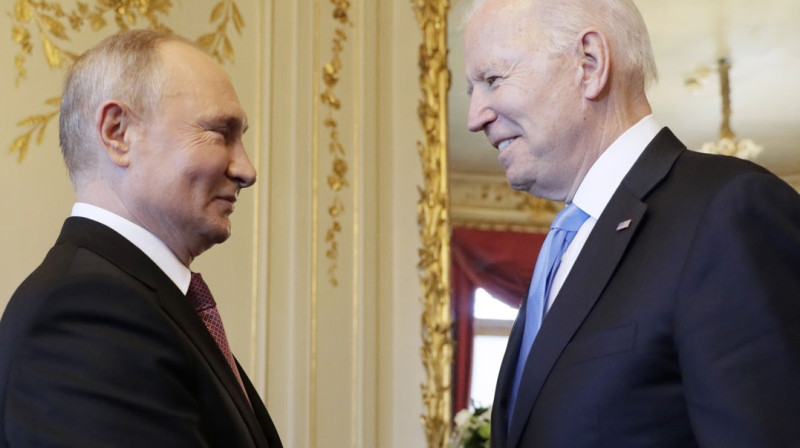 Foto: TASS via Getty Images