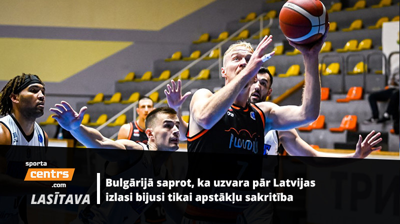 Foto: FIBA