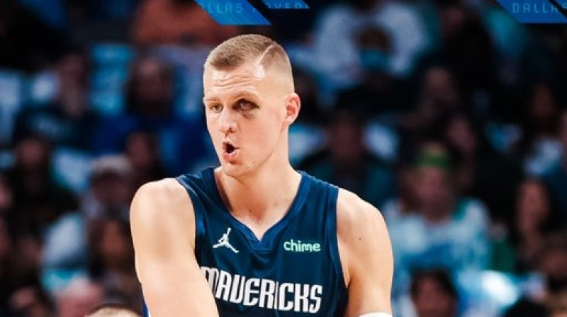 Foto: Dallas Mavericks