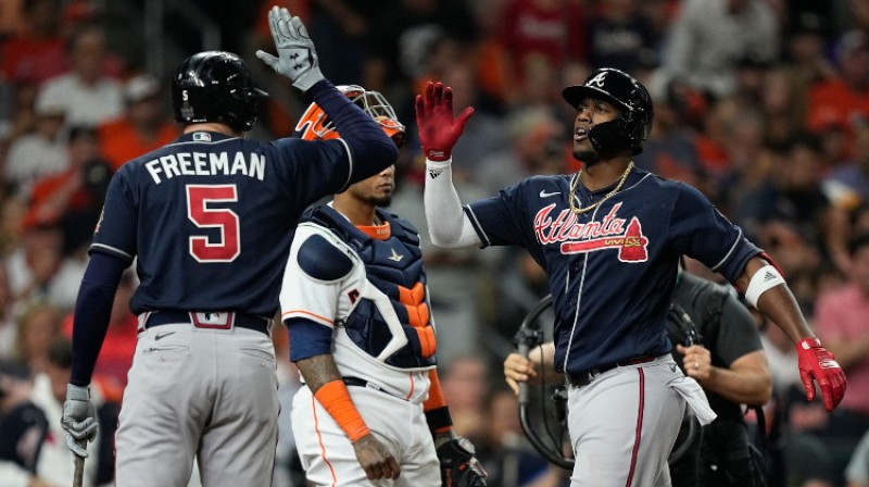 Foto:AP/Scanpix