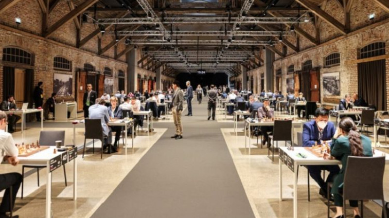 Foto: grandswiss.fide.com