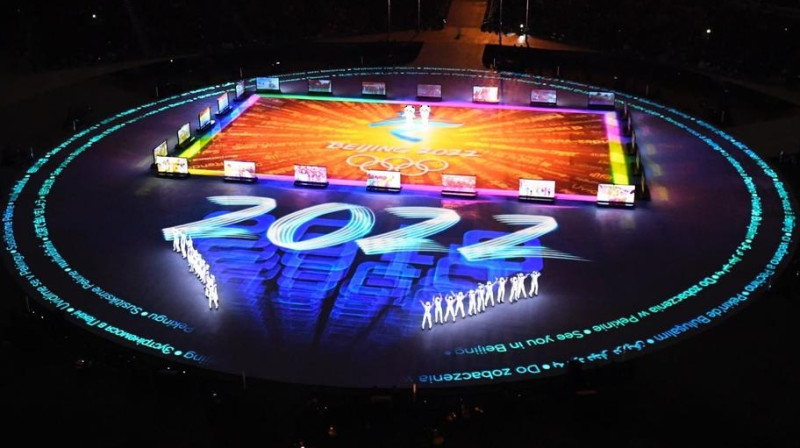 Foto: beijing2022.cn