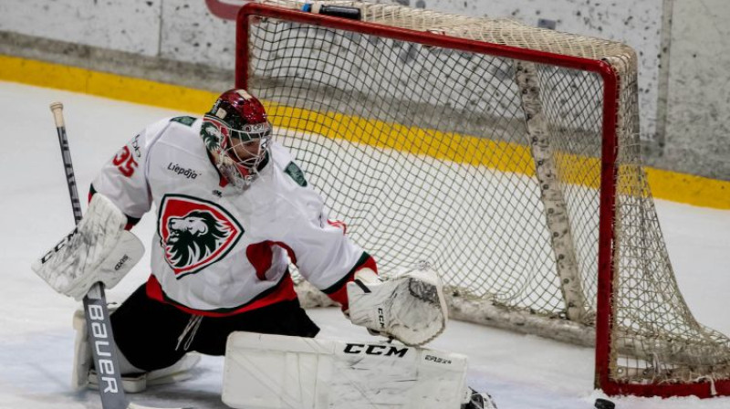 Māris Jučers. Foto: Guntis Lazdāns/OHL