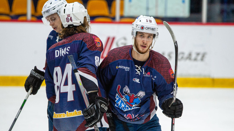 Patriks Zabusovs. Foto: Zemgale/LLU