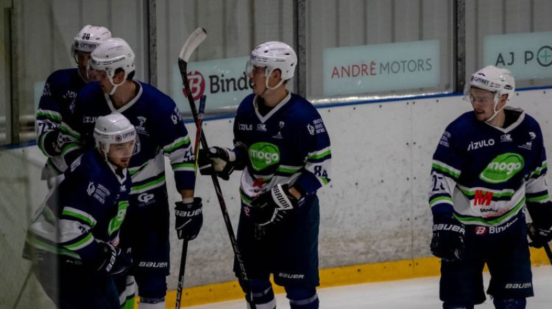 Foto: Guntis Lazdāns/OHL