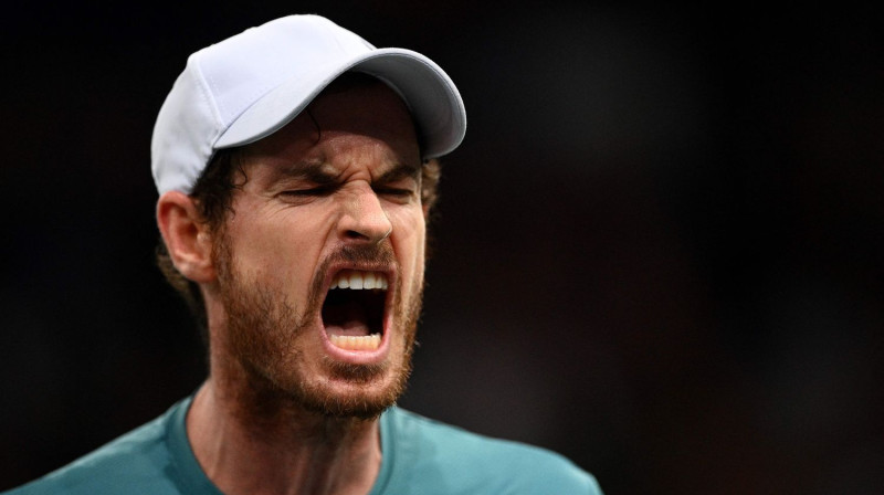 Endijs Marejs. Foto: AFP/Scanpix
