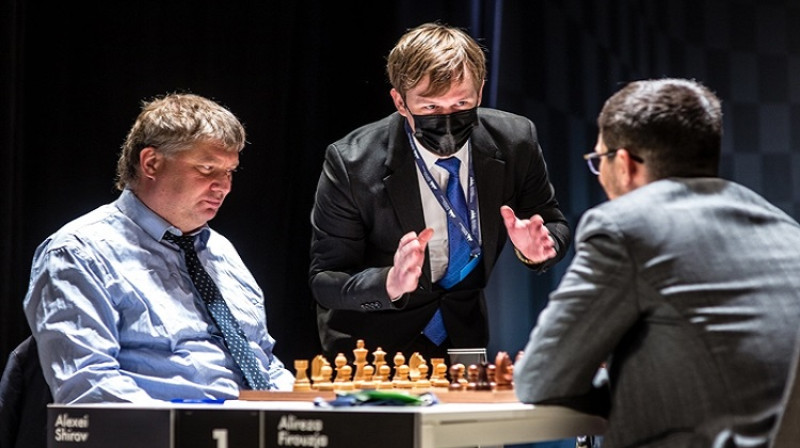 Foto no flickr.com/photos/fide