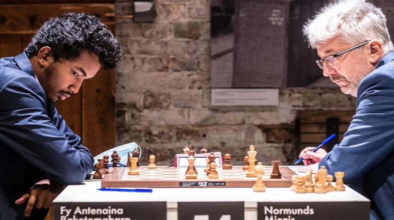 Foto no flickr.com/photos/fide