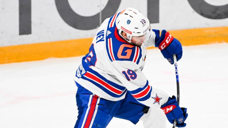 Lindens Vejs. Foto: SKA.ru