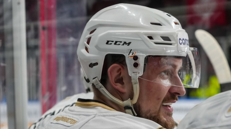 Rihards Bukarts. Foto: Raimonds Volonts/dinamoriga.lv
