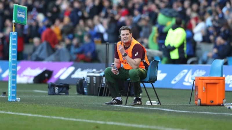 Rasijs Erasmuss, Foto:AP/Scanpix