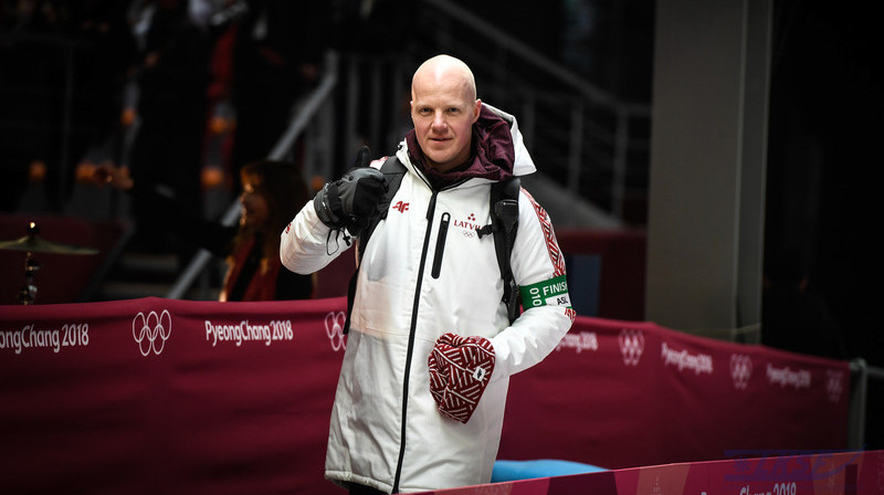 Mārtiņš Rubenis. Foto: kamanas.lv