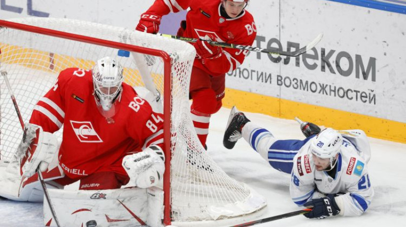 Foto: TASS/Scanpix
