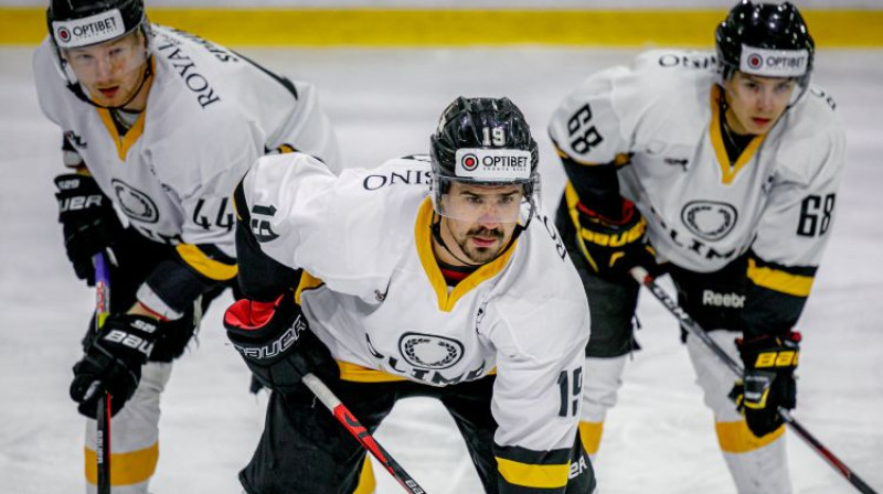 Miķelis Rēdlihs. Foto: Agris Bricis/OHL